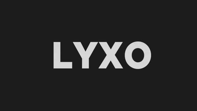 LYXO