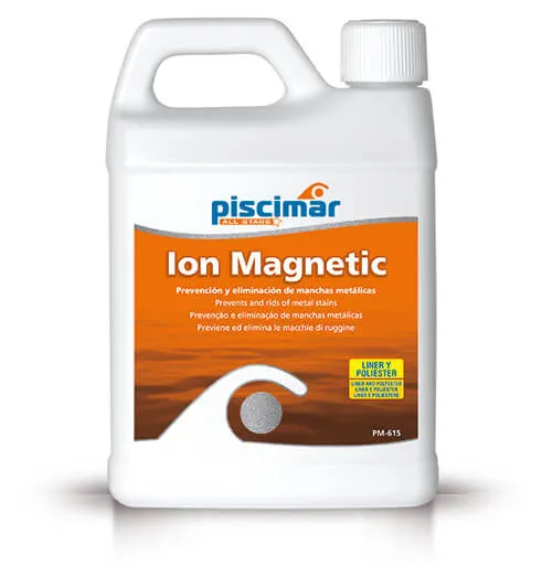 ion magnetic 1 lt piscimar