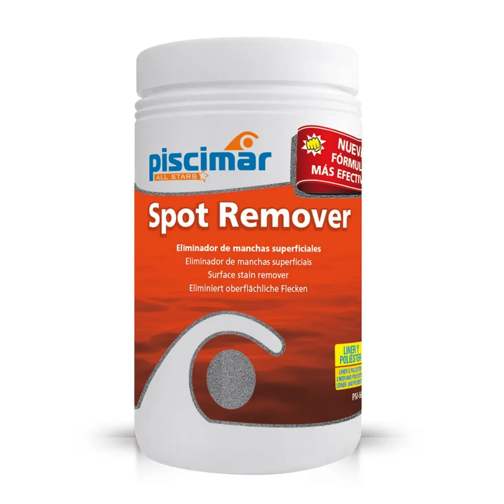 spot remover 1.3 kg piscimar