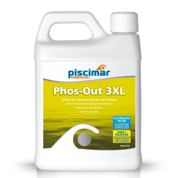 phos-out 3xl piscimar